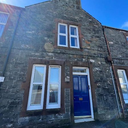 The Blue Door Διαμέρισμα Kirkcudbright Εξωτερικό φωτογραφία