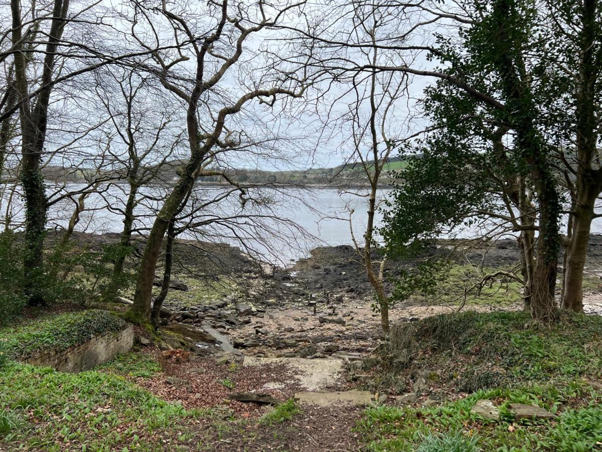 The Blue Door Διαμέρισμα Kirkcudbright Εξωτερικό φωτογραφία