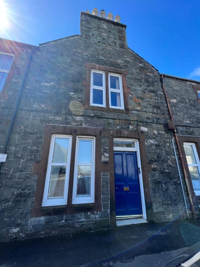 The Blue Door Διαμέρισμα Kirkcudbright Εξωτερικό φωτογραφία