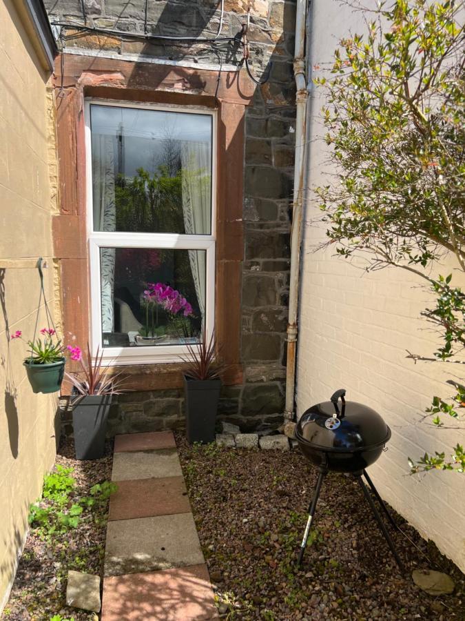 The Blue Door Διαμέρισμα Kirkcudbright Εξωτερικό φωτογραφία